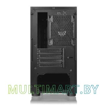 Корпус Thermaltake Versa H17 Window CA-1J1-00S1WN-00 картинка 6
